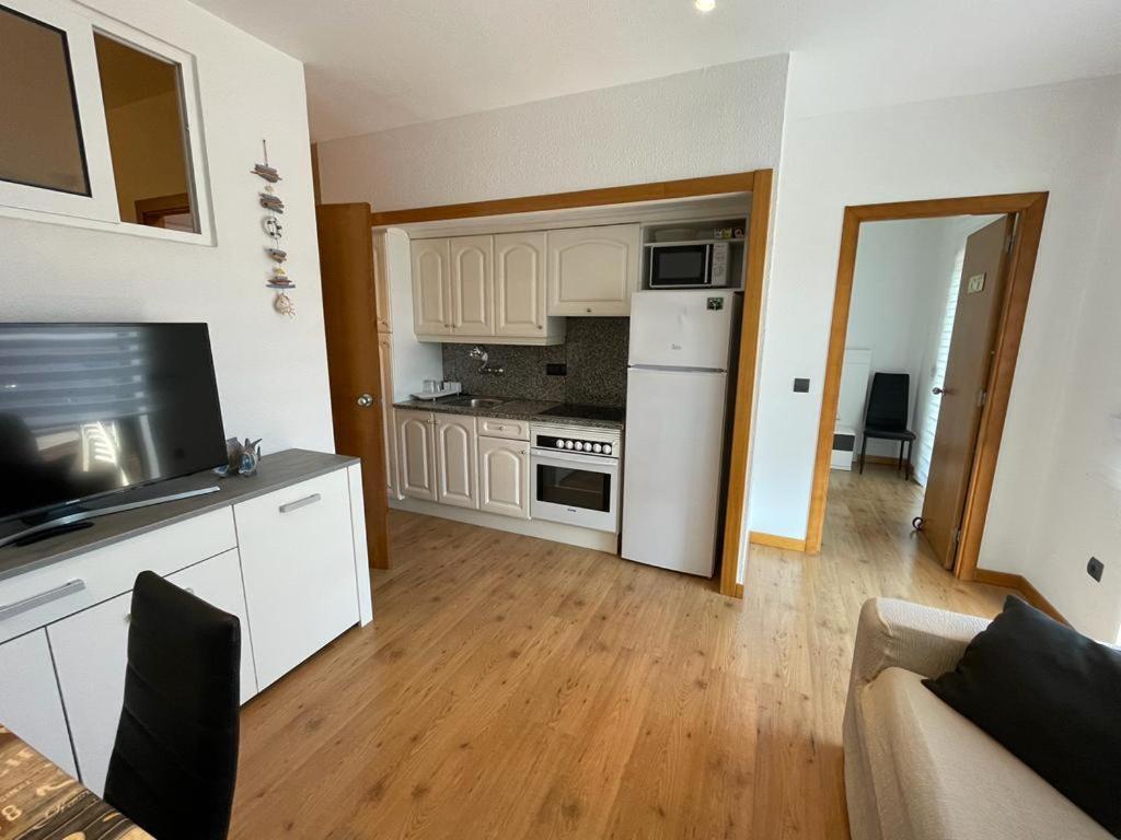 Apartament Neptuno Platja D'Aro Exterior photo